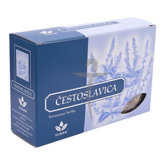 Čestoslavica