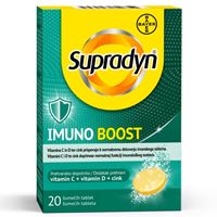 Supradyn IMUNO BOOST