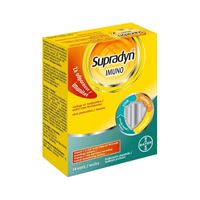 Supradyn IMUNO