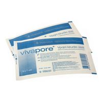 Tosama Vivapore sterilni flaster 5x7cm