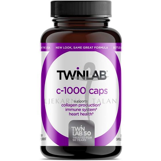 C-1000, kapsule