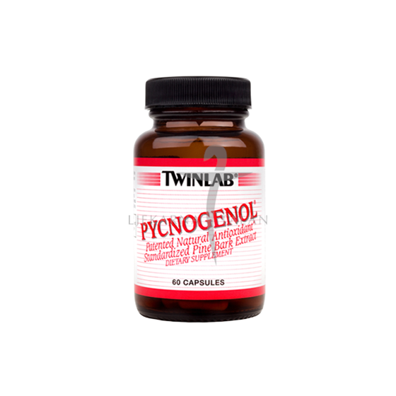 Piknogenol, kapsule