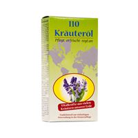 Ulje iz 110 biljaka, Salvija