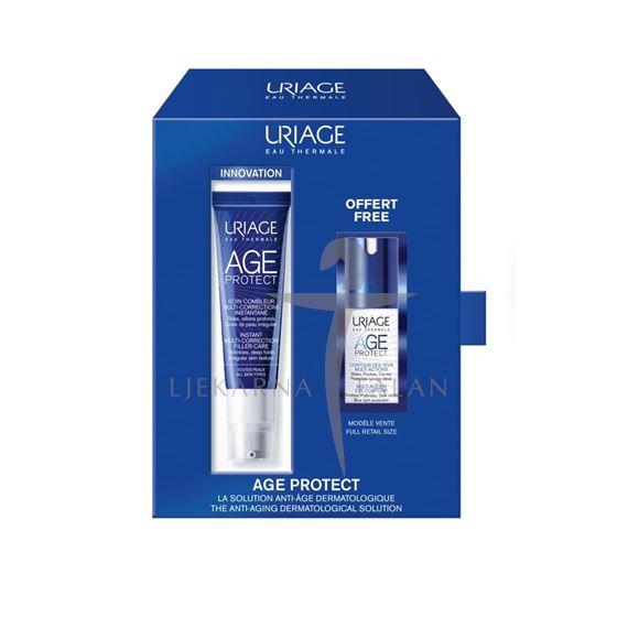 AGE PROTECT FILLER SET