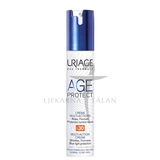 AGE PROTECT multi action krema SPF30
