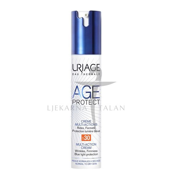  AGE PROTECT multi action krema SPF30