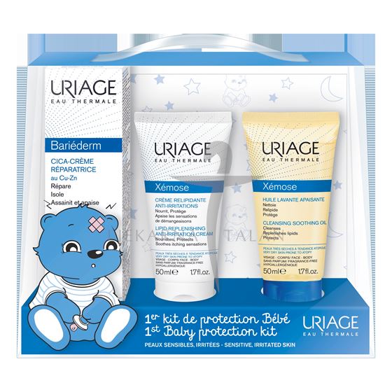 BABY ZAŠTITNI SET