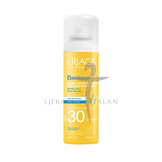  Bariesun SPF30 mist sprej