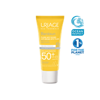 Uriage Bariesun Fluid protiv hiperpigmentacija SPF50+