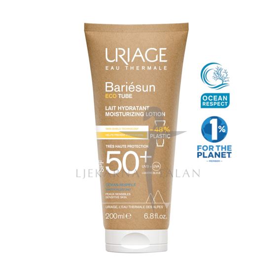 Bariesun SPF50+ hidratantni losion - EKO pakiranje