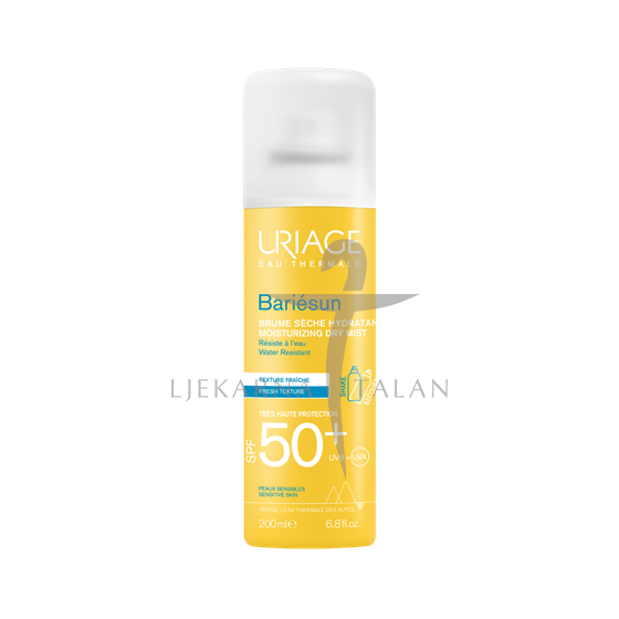  Bariesun SPF50+ mist sprej