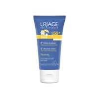 Uriage Bebe Prva mineralna krema SPF50+