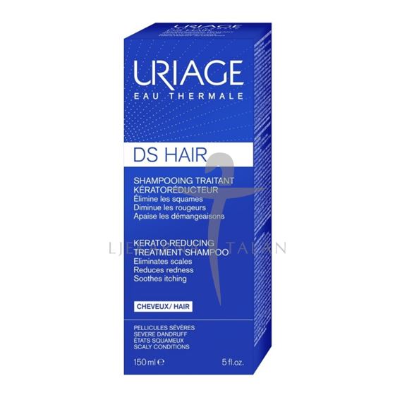 DS HAIR Keratoreducirajući šampon protiv peruti