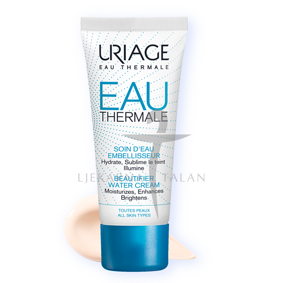 EAU THERMALE Beautifier krema