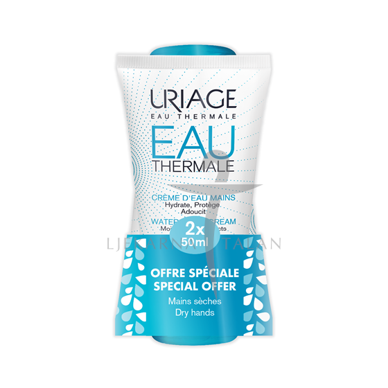 EAU THERMALE krema za ruke 50ml DUO