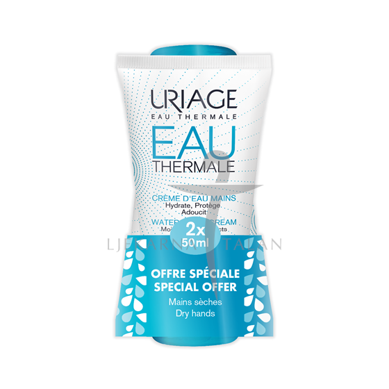  EAU THERMALE krema za ruke 50ml DUO