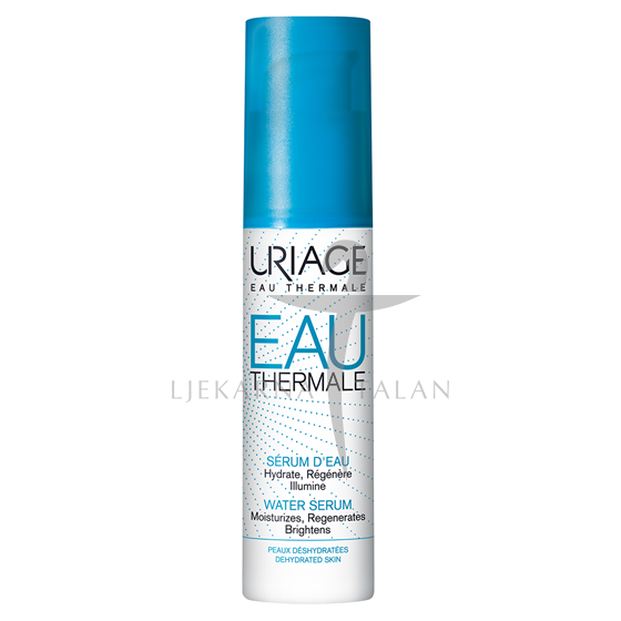 EAU THERMALE serum