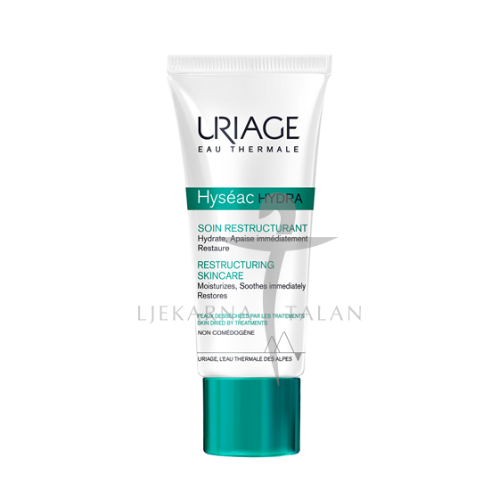 Uriage HYSEAC HYDRA