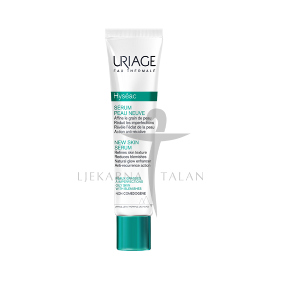 HYSEAC serum