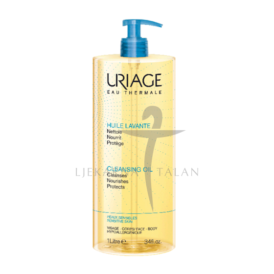 Ulje za kupanje, 1000ml