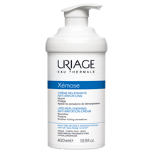 Uriage XEMOSE emolijent krema, 400ml     