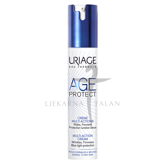 AGE PROTECT Multi Action krema