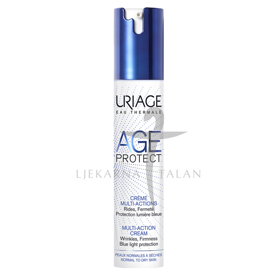  AGE PROTECT Multi Action fluid