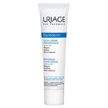 Uriage BARIÉDERM-CICA krema s Cu-Zn, 40ml