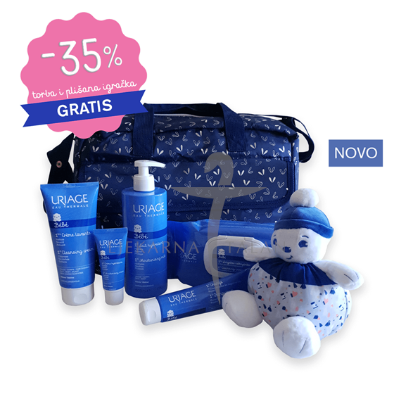 BEBE Prva torba