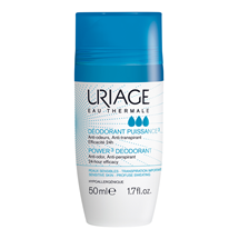 Uriage Deodorant 3-activ roll on