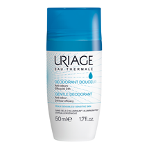 Uriage Deodorant roll-on