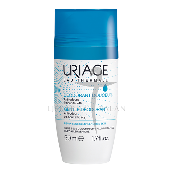 Deodorant roll-on