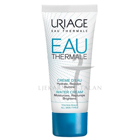 EAU THERMALE lagana krema