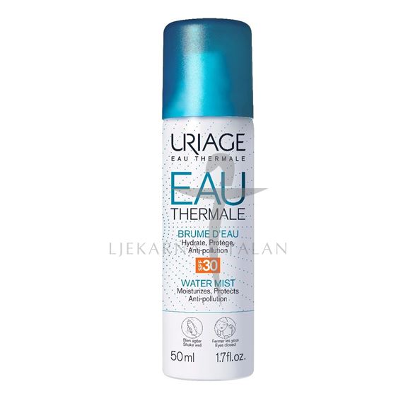  EAU THERMALE sprej SPF30