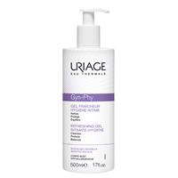 Uriage GYN PHY gel za svakodnevnu intimnu higijenu, 500ml