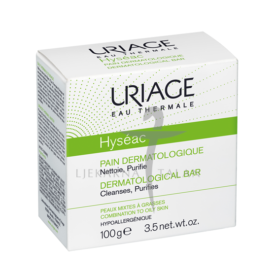 HYSÉAC sindet za pranje kože