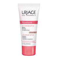 Uriage ROSELIANE CC krema SPF30