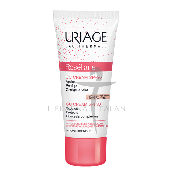  ROSELIANE CC krema SPF30