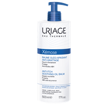 Uriage XEMOSE uljni balzam