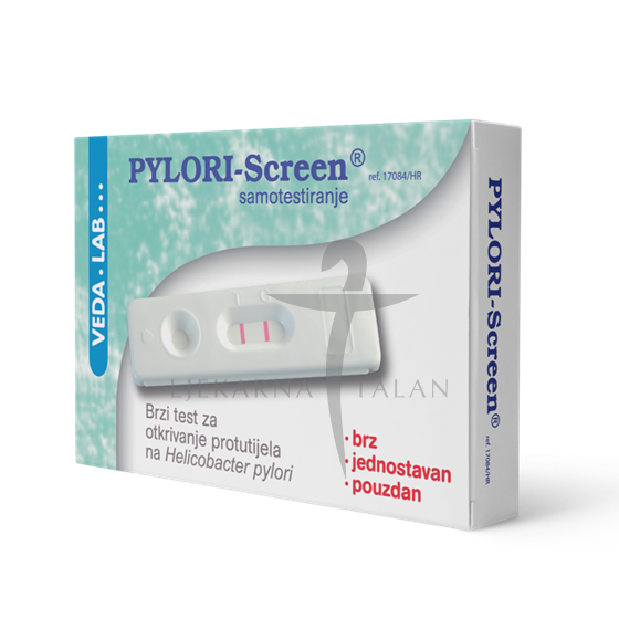  PYLORI-SCREEN kućni test