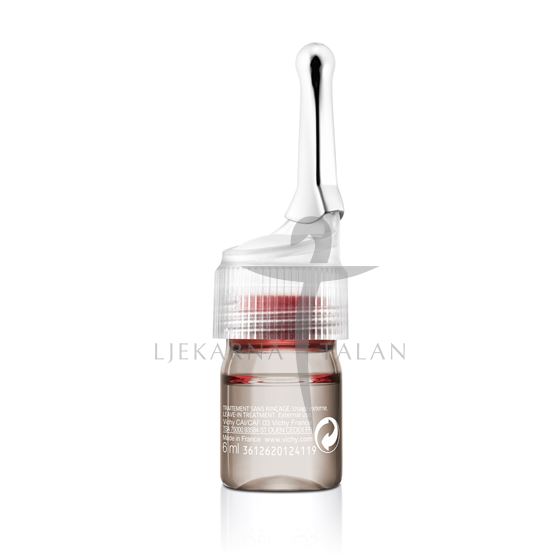 DERCOS AMINEXIL CLINICAL 5 - za muškarce