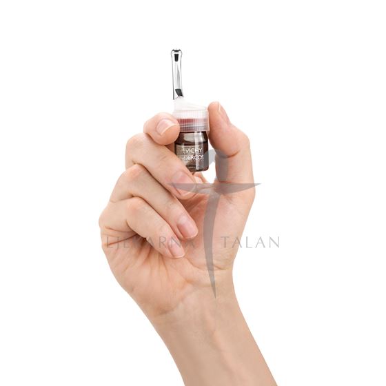 DERCOS AMINEXIL CLINICAL 5 - za muškarce