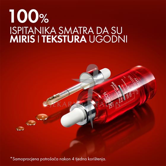 Vichy Dercos Aminexil Clinical R.E.G.E.N. Booster