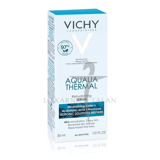 AQUALIA THERMAL serum za hidrataciju kože