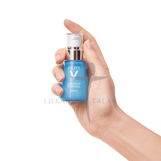 AQUALIA THERMAL serum za hidrataciju kože
