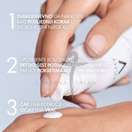 Vichy Capital Soleil UV-AGE DAILY fluid SPF50+