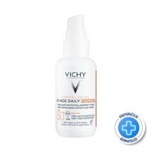 Vichy Capital Soleil UV-AGE DAILY TONIRANI vodeni fluid SPF50+
