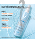 Vichy Capital soleil UV AQUA Hidratacijski sprej za lice i tijelo SPF50