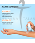 Vichy Capital soleil UV AQUA Hidratacijski sprej za lice i tijelo SPF50