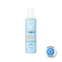 Vichy Capital soleil UV AQUA Hidratacijski sprej za lice i tijelo SPF50